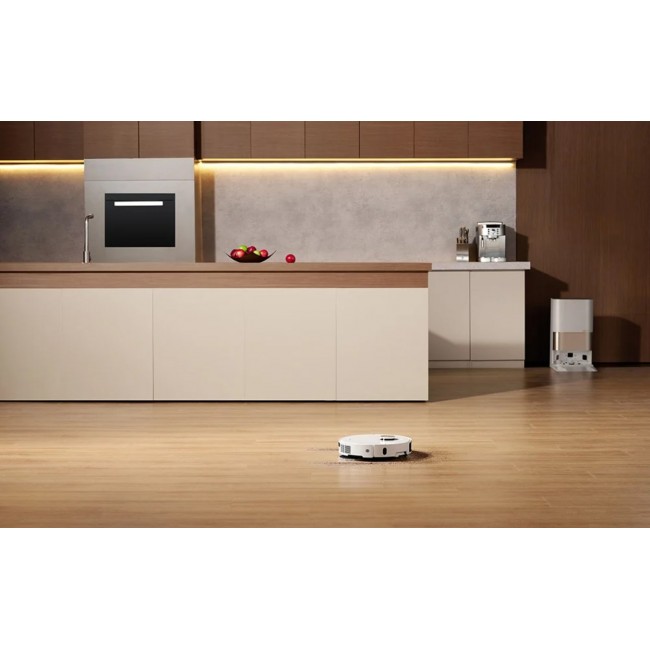 Dreame X40 Ultra Complete cleaning robot (white)