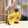 DeWALT D26411 450 l/min Black,Yellow 1800 W