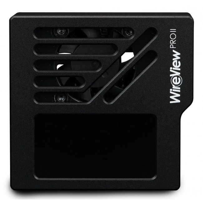 Thermal Grizzly WireView Pro II Universal GPU kit