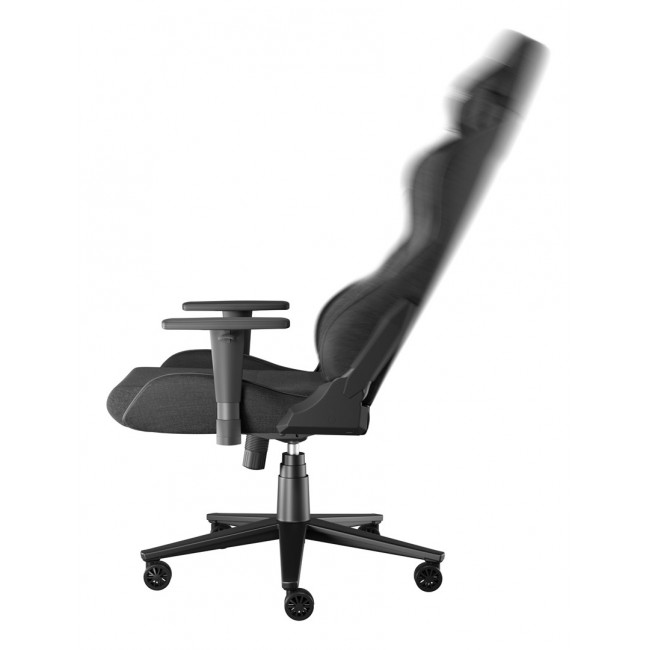 GAMING CHAIR GENESIS NITRO 550 G2 GREY GAMING CHAIR GENESIS NITRO 550 G2 GREY