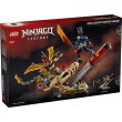 LEGO NINJAGO 71871 Battle at the Dragon's Blade