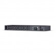 CyberPower PDU81005 power distribution unit (PDU) 8 AC outlet(s) 1U Black