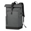 Inateck BP01003 backpack Travel backpack Black, Grey Polyester
