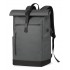 Inateck BP01003 backpack Travel backpack Black, Grey Polyester