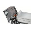 Amewi 22728 Radio-Controlled (RC) model Dump truck Electric engine 1:14