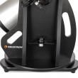 Celestron SkyMaster Pro ED 15x70mm Porro binocular BaK-4 Black