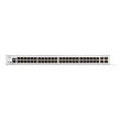 Cisco Catalyst 1200-48T-4G Smart Switch, 48 Port GE, 4x1GE SFP, Limited Lifetime Protection (C1200-48T-4G)
