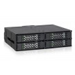 Icy Dock MB607SP-B drive bay panel 13.3 cm (5.25