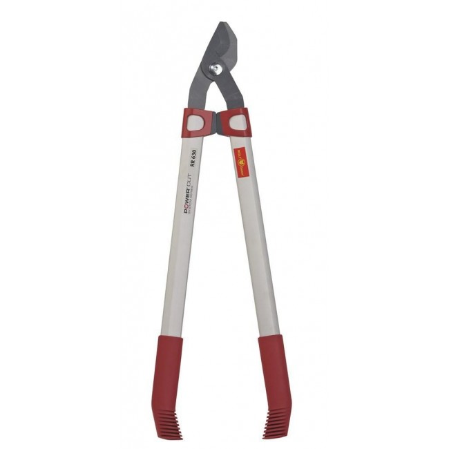 WOLF GARTEN SEKATOR DWUOSTRZOWY POWER CUT RR 630