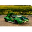 Jada Toys Street Fighter 1969 Chevrolet 1:24