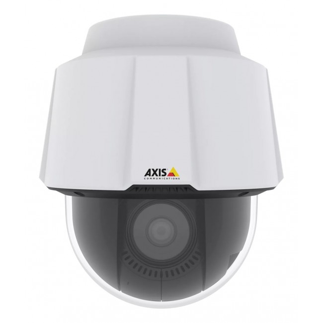 Axis 01681-001 security camera Dome IP security camera Indoor & outdoor 1920 x 1080 pixels Ceiling/wall