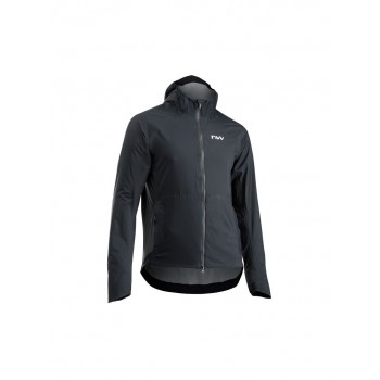 Kurtka rowerowa NORTHWAVE Extreme Rock Jacket czarna - M
