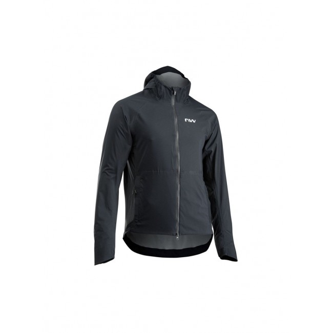 Kurtka rowerowa NORTHWAVE Extreme Rock Jacket czarna - M