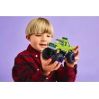 LEGO MARVEL 76312 The Hulk Truck vs. Thanos
