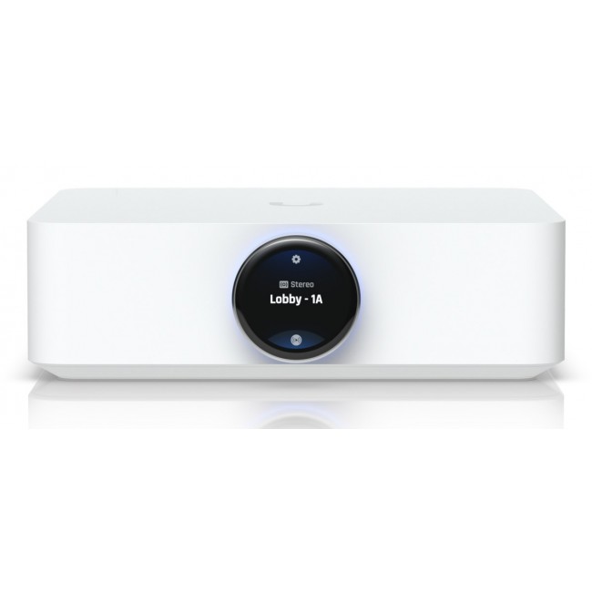 Ubiquiti PowerAmp Home White