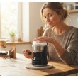Esperanza EKC002K coffee grinder 160 W Black