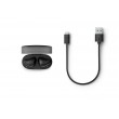 Philips TAT2139BK/00 headphones/headset Wireless In-ear Calls/Music Bluetooth Black