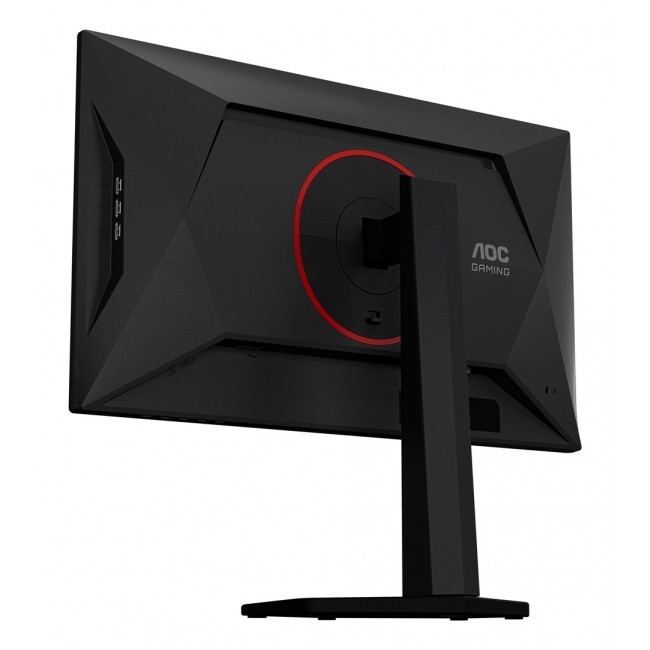 AOC G4 25G4KUR computer monitor 62.2 cm (24.5 AOC G4 25G4KUR computer monitor 62.2 cm (24.5