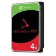 Seagate IronWolf Pro ST4000NT001 internal hard drive 4 TB 7200 RPM 256 MB 3.5