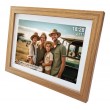 Denver photo frame with FRAMEO 10.1 Denver photo frame with FRAMEO 10.1