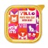 TILLO Pate Beef - wet cat food - 100g