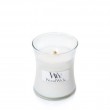 WoodWick 98062E wax candle Other CEDAR, Jasmine, Rose, Tea White 1 pc(s)