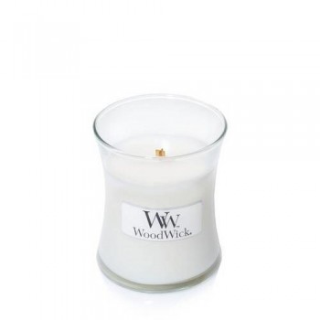 WoodWick 98062E wax candle Other CEDAR, Jasmine, Rose, Tea White 1 pc(s)