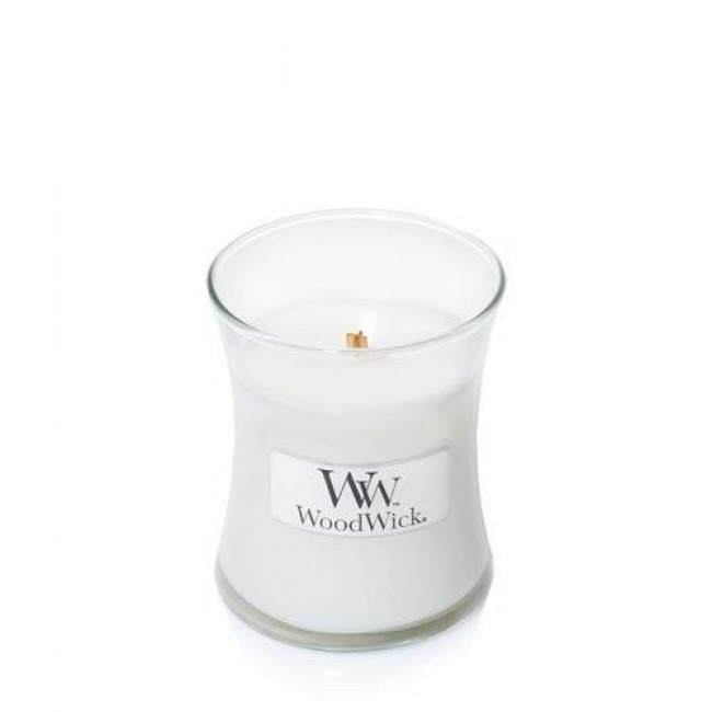 WoodWick 98062E wax candle Other CEDAR, Jasmine, Rose, Tea White 1 pc(s)