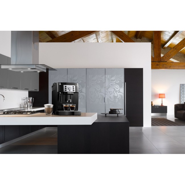 De Longhi Magnifica ECAM22.115.B S Automatic coffee maker