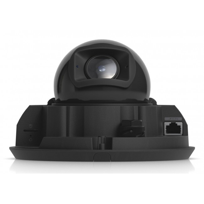 Ubiquiti G6 Pro Dome IP security camera Indoor & outdoor 3840 x 2160 pixels Ceiling/wall