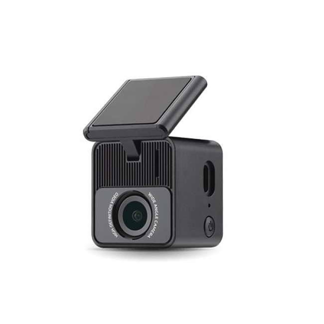 Mio MiVue J20 Full HD Wi-Fi Cigar lighter, USB Black
