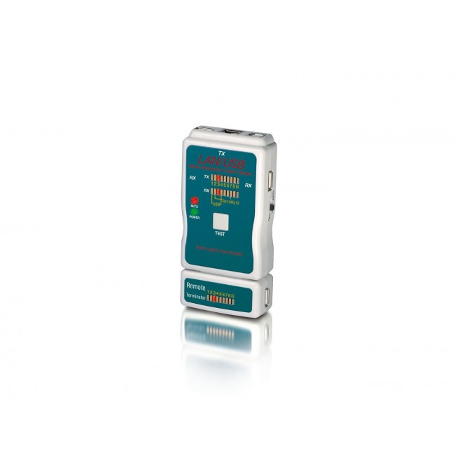 Equip Cable Tester