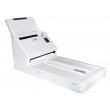 Avision AD340GFN Flatbed & ADF scanner 1200 x 1200 DPI A4 White Avision AD340GFN Flatbed & ADF scanner 1200 x 1200 DPI A4 White