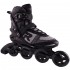  y worolki Roces Thread szaro-czarne 400860 00002 44