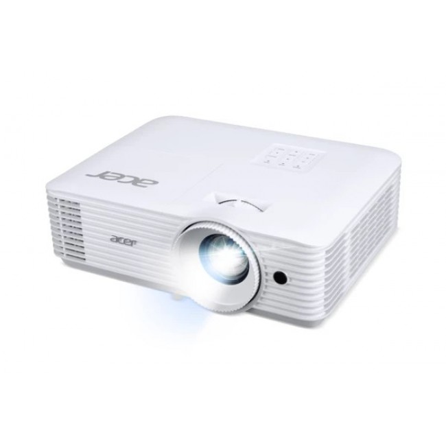 Acer X1526p Standard throw projector 4000 ANSI lumens DLP 1080p (1920x1080) 3D White