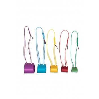 Rockcentric Hex Set 5-9 WILD COUNTRY