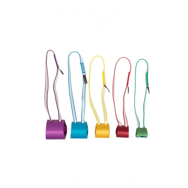 Rockcentric Hex Set 5-9 WILD COUNTRY