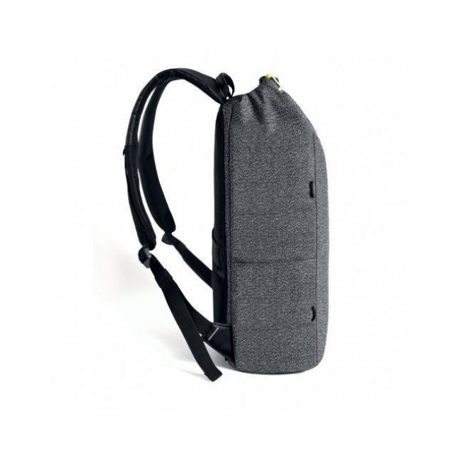 XD DESIGN ANTI-THEFT BACKPACK BOBBY URBAN GRAY P/N: P705.642