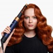 Dyson Airwrap i.d. Multistyler Warm Blue, Copper 1300 W 2.675 m