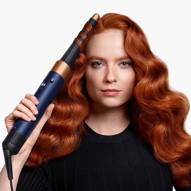 Dyson Airwrap i.d. Multistyler Warm Blue, Copper 1300 W 2.675 m