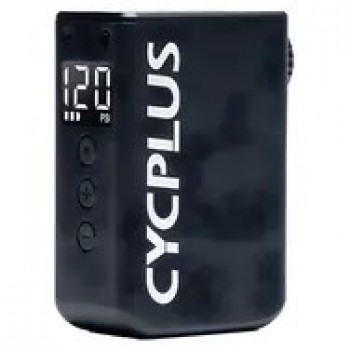 Cycplus AS2 Pro Max / Pompka elektryczna / 120 PSI / USB-C