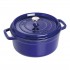 Staub 40510-284-0 roasting pan 5.25 L Cast iron