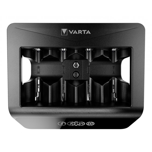 Varta Universal Charger+ battery charger AC