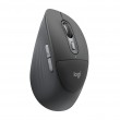 Logitech Signature Comfort Plus M850 L mouse Universal Right-hand RF Wireless + Bluetooth Optical 4000 DPI Logitech Signature Comfort Plus M850 L mouse Universal Right-hand RF Wireless + Bluetooth Optical 4000 DPI