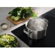 Electrolux Serie 700 EIS62453IZ Black Built-in 60 cm Zone induction hob 4 zone(s)