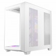 Antec C5 Midi Tower White Antec C5 Midi Tower White