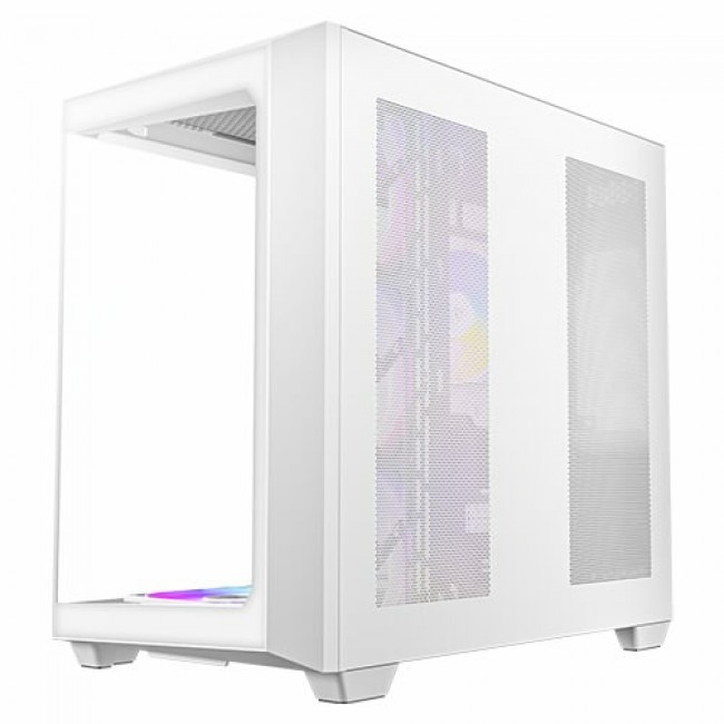 Antec C5 Midi Tower White Antec C5 Midi Tower White
