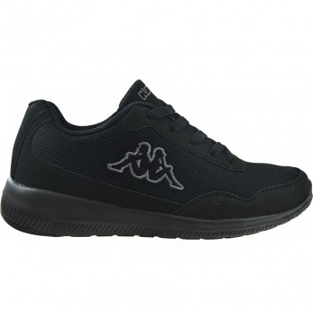 Kappa Follow OC Shoes Black 242512 1116 44