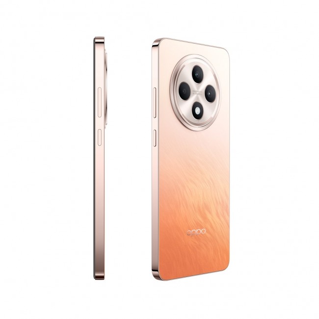 OPPO Reno12 F 4G 16.9 cm (6.67