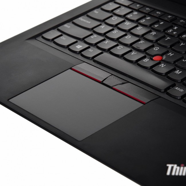 LENOVO ThinkPad T490 i7-8665U 16GB 512GB SSD 14